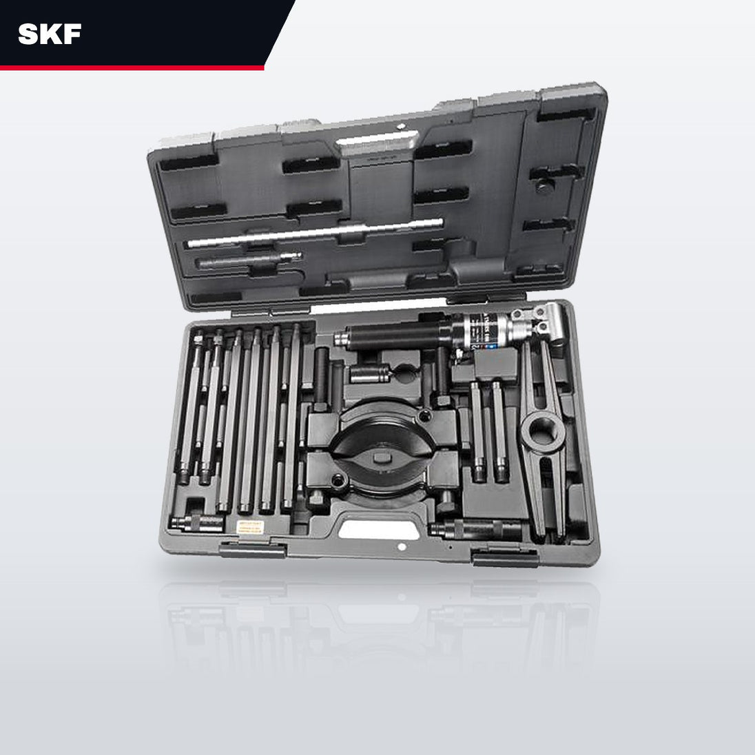 SKF TMBS 150E – Strong Back Bearing Puller Set