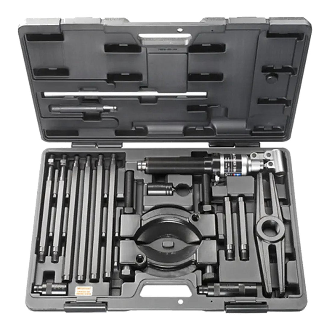 SKF TMBS 150E – Strong Back Bearing Puller