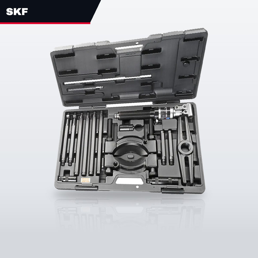 SKF TMBS 150E – Strong Back Bearing Puller