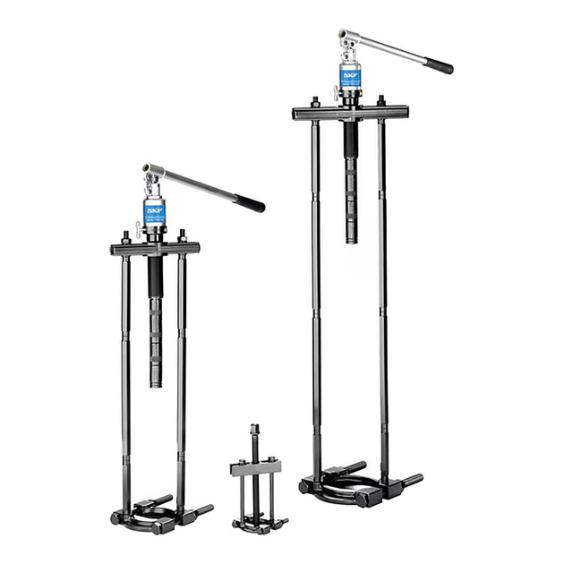 SKF TMBS 150E – Strong Back Puller with Hydraulic Spindle