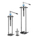 SKF TMBS 150E – Strong Back Puller with Hydraulic Spindle