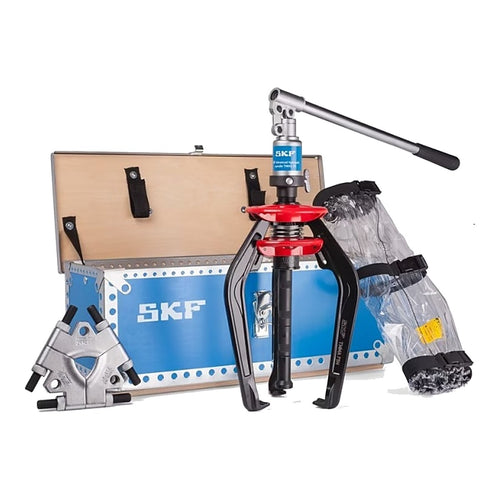 SKF TMMA 75H/SET – EasyPull Hydraulic Puller Set