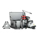 SKF TMMA75H – The Skf Easypull Hydraulic Puller Tmma 75H/Set Is A Complete Set For Safe And Effortless Bearing Dismounting.
