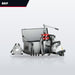 SKF TMMA75H – The Skf Easypull Hydraulic Puller Tmma 75H/Set Is A Complete Set For Safe And Effortless Bearing Dismounting.