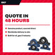 SKF TSN3024S – Seal – Pillow Block Type