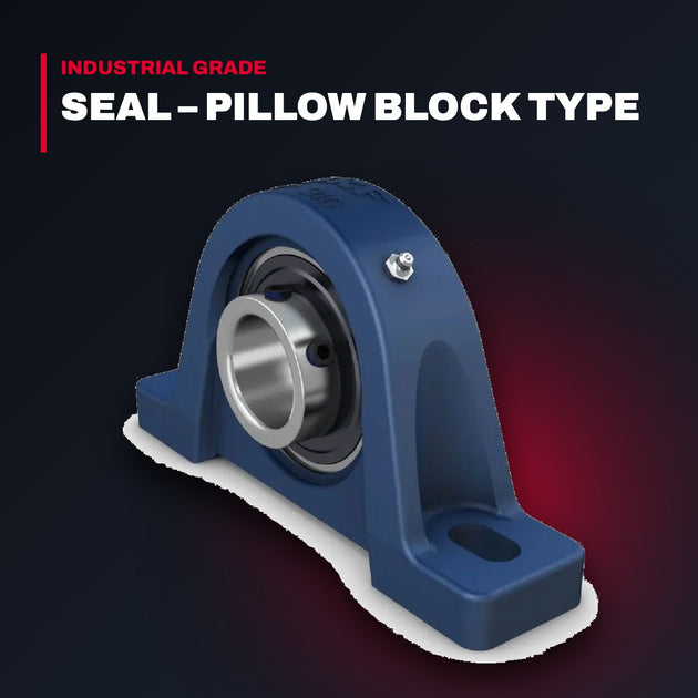 SKF TSN3024S SKF – Seal – Pillow Block Type