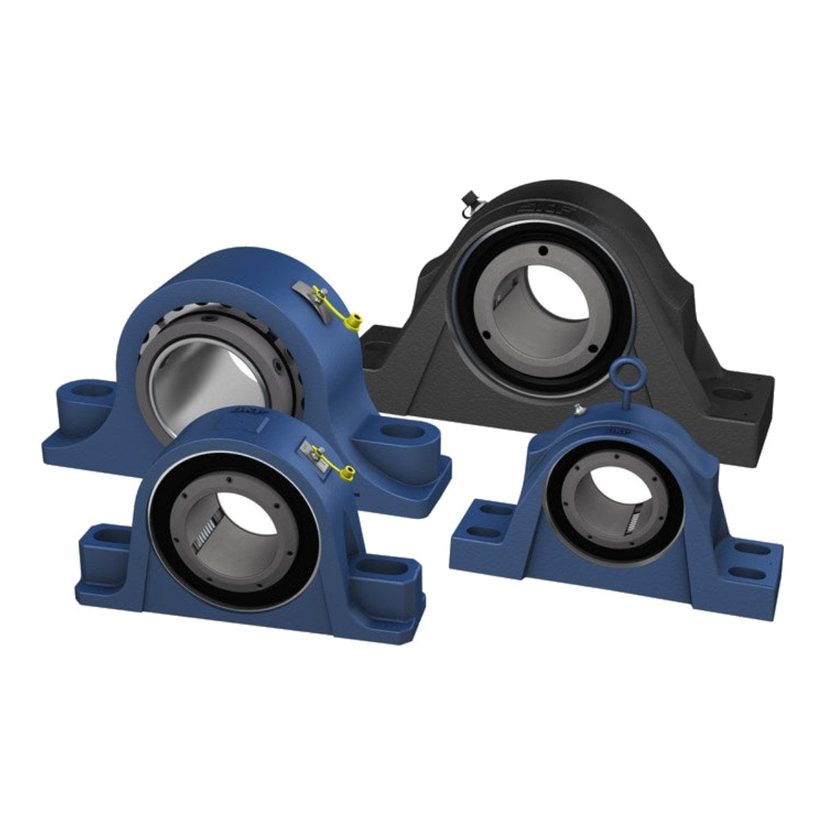 SKF TSV511 – Seal – Pillow Block Type