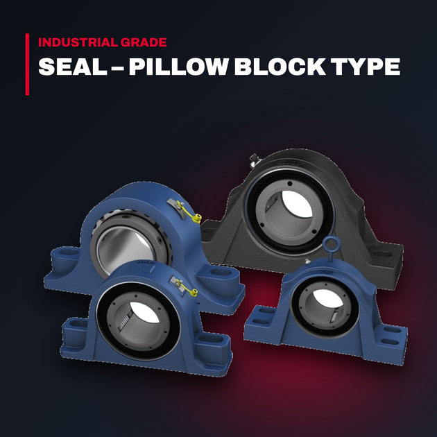 SKF TSV511 – Seal – Pillow Block Type