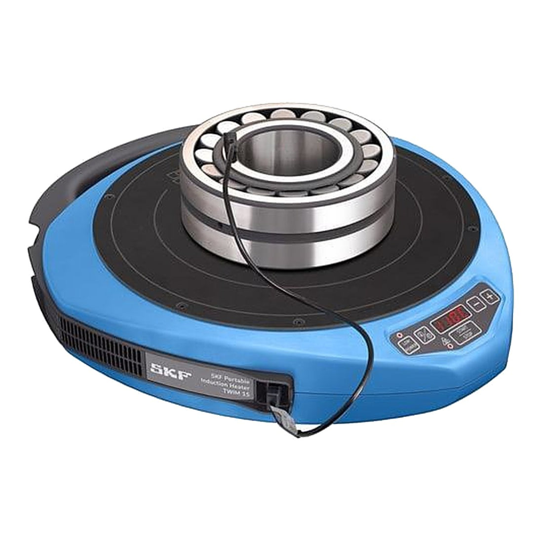 SKF TWIM 15 – Portable Induction Heater