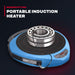 SKF TWIM 15 – Portable Induction Heater