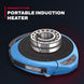 SKF TWIM 15 – Portable Induction Heater