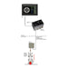 Skipper DL2 – Dual Axis Doppler Speed Log System