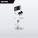 Skipper DL2 – Dual Axis Doppler Speed Log System