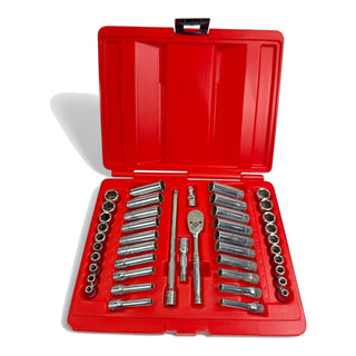 Snap-on 144TMPB – Wrench Socket – Size 1/4 In Sq Drive, 6 & 12 Point