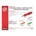 Snap-on SDD2040 – Screwdriver – Pocket Type, 3.1 Mm (1/8 In) Wd Tip