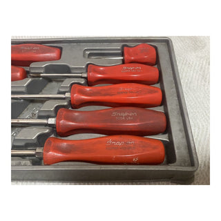 Snap On Tools SDD2040 – Screwdriver – Pocket Type, 3.1 Mm (1/8 In) Wd Tip