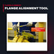 Snp OTHERS – Flange Alignment Tool