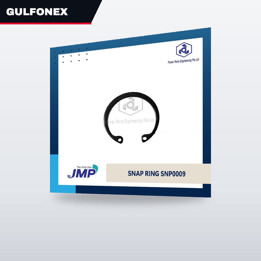 Snp Rng-Oem Part – Pmp,Sk5