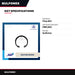 Snp Rng-Oem Part – Pmp,Sk5