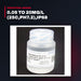 Snsr-Cl – 0.05 To 20Mg/L (25C,Ph7.2),Ip68