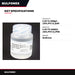Snsr-Cl – 0.05 To 20Mg/L (25C,Ph7.2),Ip68