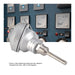Snsr-Temp – Rtd,1 X Pt100,1/2In Npt,8Mm