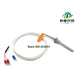 Snsr-Temp Rtd,Pt 100,1/4In Npt,4.8Mm