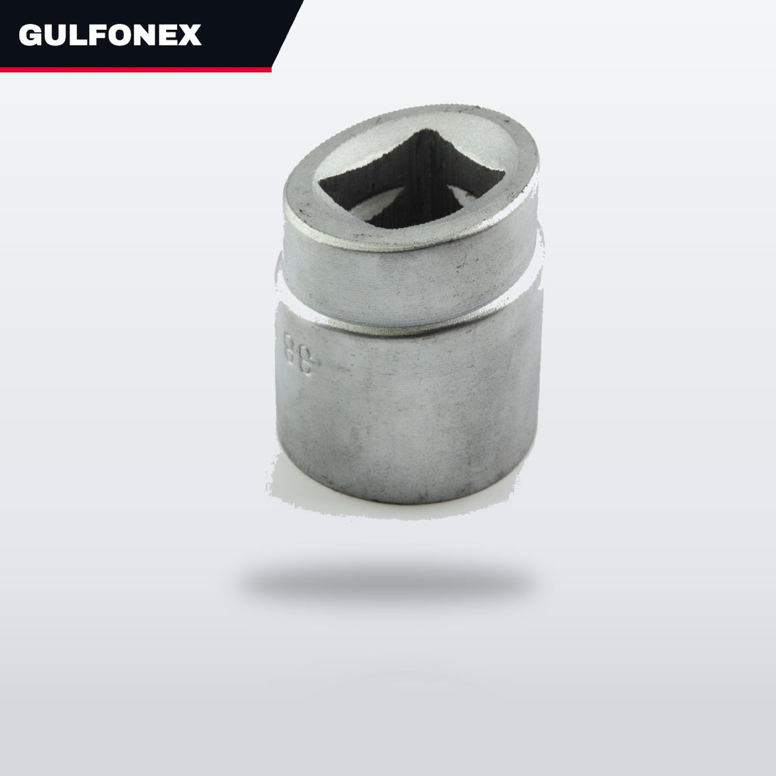 Socket Wrench – 1-13/16 In Opening, 3/4 In Sq Drive