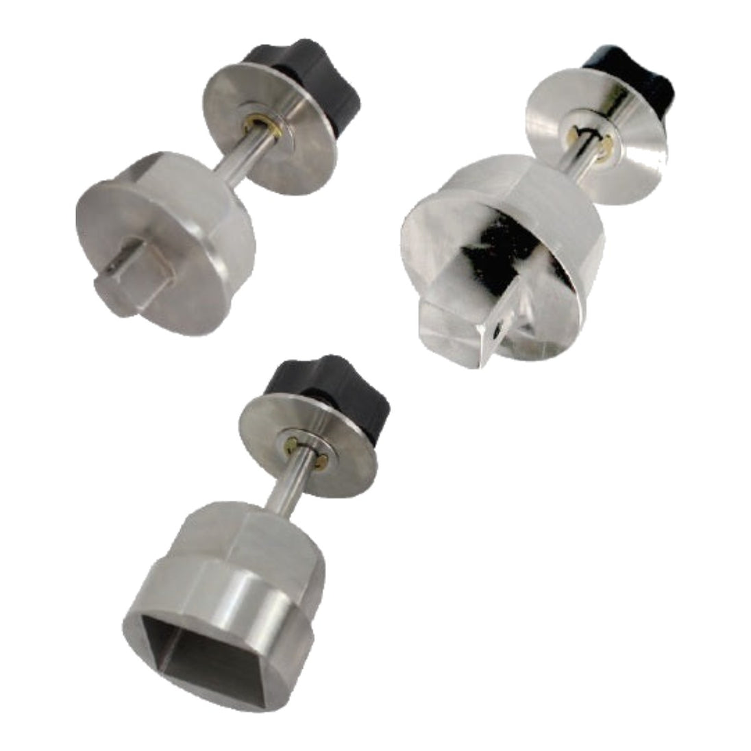 Sofis OTHERS – Easy Drive System <(>&<)> Adapter Set Easy Drive Pva Basic System Easy Drive Is A Portable Pneumatic Valve Ope