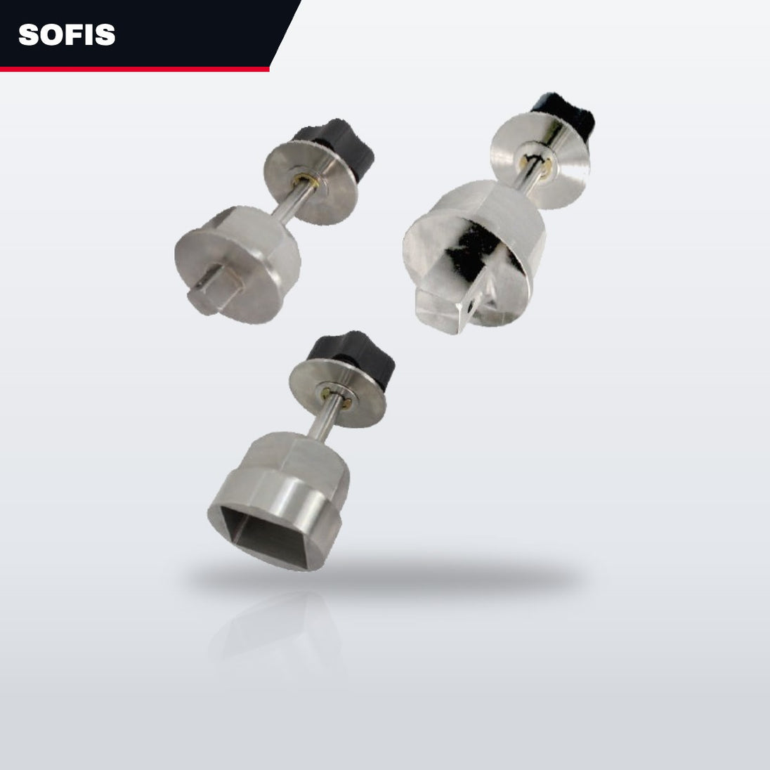 Sofis OTHERS – Easy Drive System <(>&<)> Adapter Set Easy Drive Pva Basic System Easy Drive Is A Portable Pneumatic Valve Ope