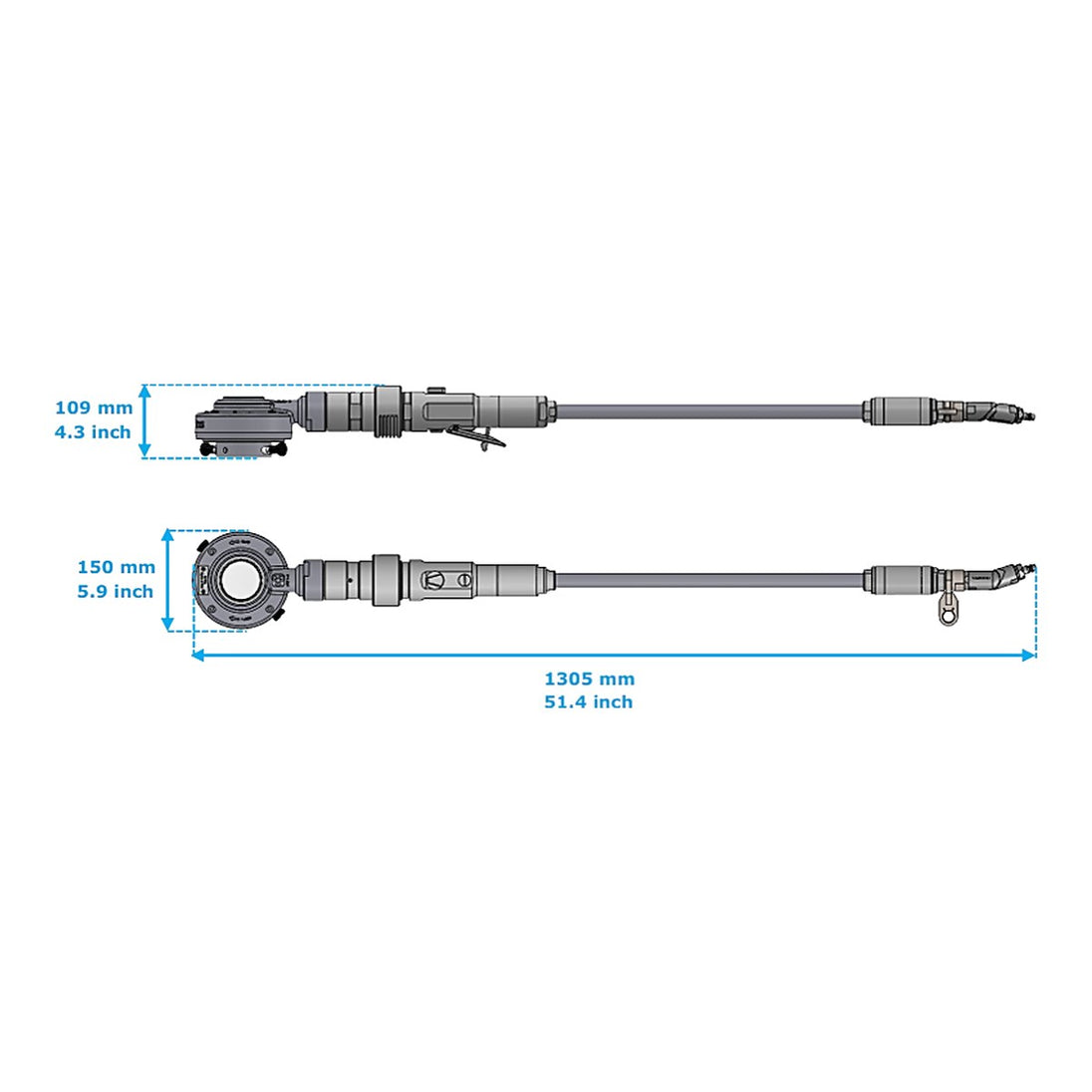 Sofis PWR001001 – Portable Power Wrench Starter Package