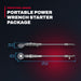 Sofis PWR001001 – Portable Power Wrench Starter Package