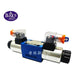 Sol-Oem Part – Hydr Cntl Sys,24Vdc