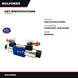 Sol-Oem Part – Hydr Cntl Sys,24Vdc