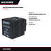 Sol-Oem Part – Hydr Cntl Sys,24Vdc,C13