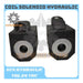 Sol-Oem Part – Hydr Cntl Sys,24Vdc,C16
