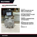 Solenoid – Mims Type, 2500 Va