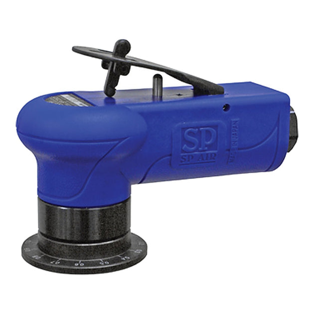 SP Air SP-7252F – Air Mini Beveler, 23,000 RPM