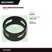 Spcr Rng-Oem Prt – Cntl Vlv