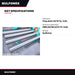 Spcr Slv-Oem Part – Pmp,Astm A276 Tp. 316L