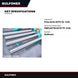 Spcr Slv-Oem Part – Pmp,Astm A276 Tp. 316L