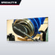 Specialty Maintenance Products SMP- PIWCOM – Impeller Wrench Set • Centrifugal Pump Impeller Wrenches Protect Workers Hands By Keeping Them Far Away From T
