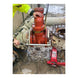 Specialty Maintenance Products – Valve Out Flange Spreader Tool