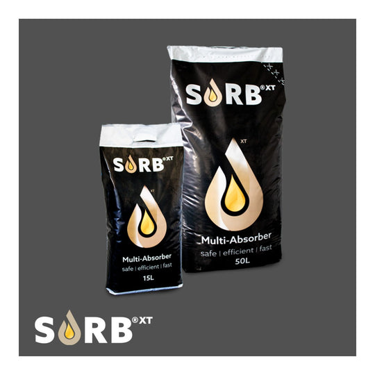 Spilxorb OTHERS – Sorb Xt Multi Absorber – 50L Bag