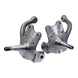 Spindle – Brake Type