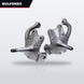 Spindle – Brake Type
