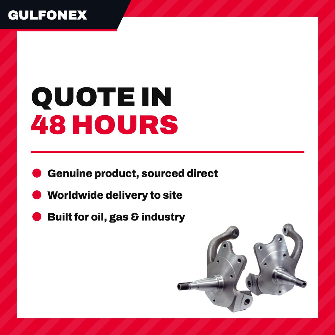Spindle – Brake Type
