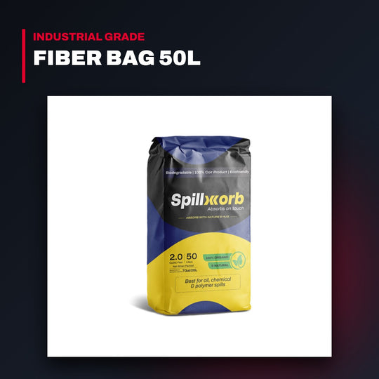 Spliixorb – 2 Pallet – Each Pallet Have 30 Bag(50L)