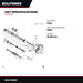 Splt Rng-Oem Part – Pmp