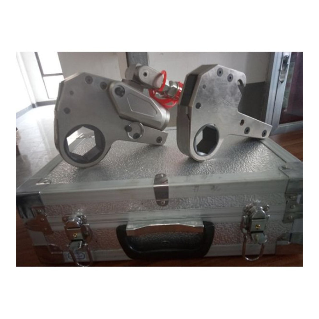 Spx Bolting – Hex Cassette Size 3-7/8 (Model – Twl15-100)